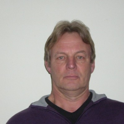 Nico de Nekker