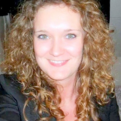 Talentcard van Lucienne van de Pol