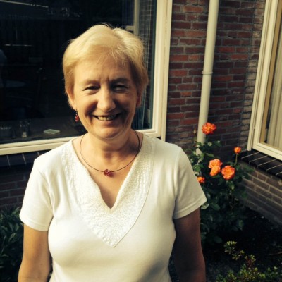 Corinne Lemmen