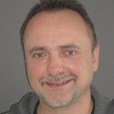 Talentcard van Rick ter Elst