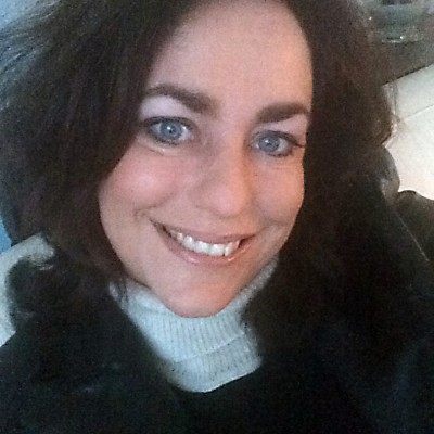 Talentcard van Sharon den Hartog