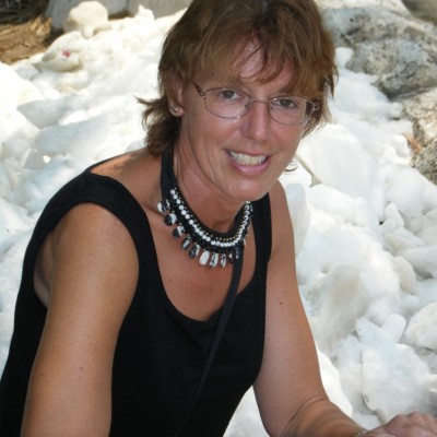 Talentcard van Ellen van Dorp-Herrebout