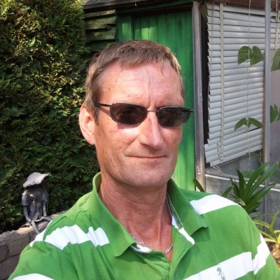 Talentcard van Pim van Herk