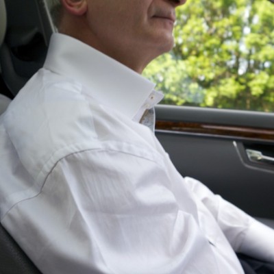 Talentcard van Florian Enache Stroita