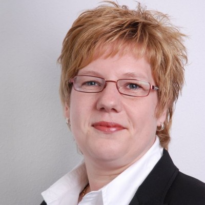 Talentcard van Esther Kroon