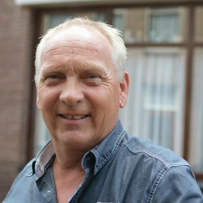 Talentcard van Kees Niesten