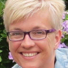 Talentcard van Janine te Winkel