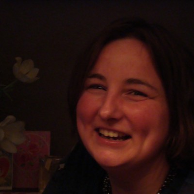 Talentcard van Marieke Sommerdijk