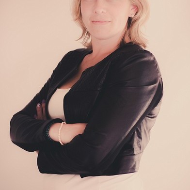 Talentcard van Tanja van Os