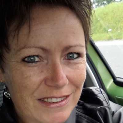 Talentcard van Ruth Eppink