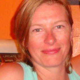 Talentcard van Martine Twerda