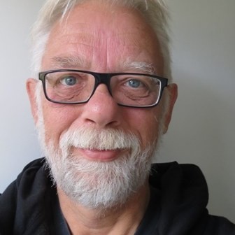 Talentcard van Dennis Krassenburg