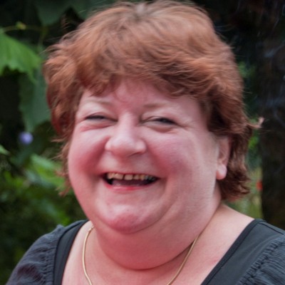 Talentcard van Elly Reinsma