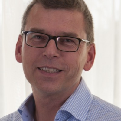 Talentcard van Gert van Agteren