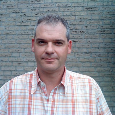 Talentcard van Peter van Houtum
