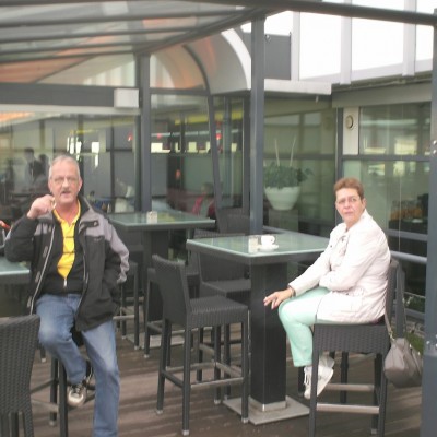Wil Baremans
