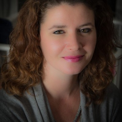 Talentcard van Marina Hagendoorn-Zonneveld