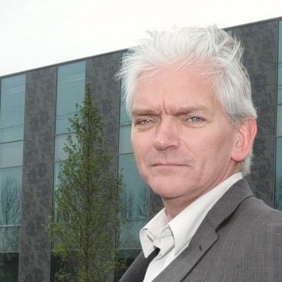 Talentcard van Kees Havik