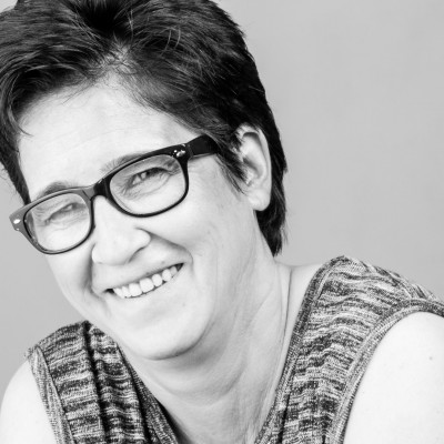 Talentcard van petra Croes