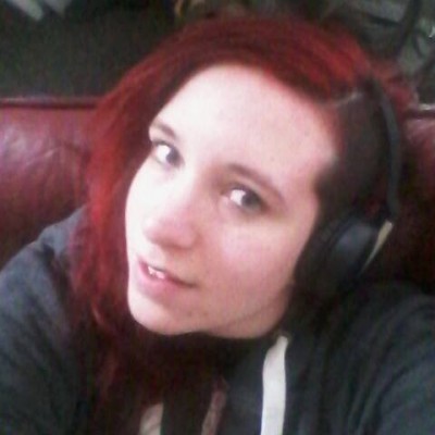 Talentcard van Sharona Koch