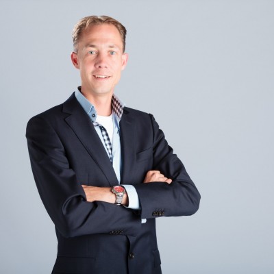 Talentcard van Pim Polderman