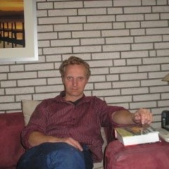 Talentcard van carlo bergman