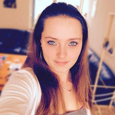 Talentcard van Michelle Deen