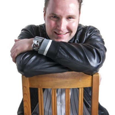 Talentcard van Dennis Roumans
