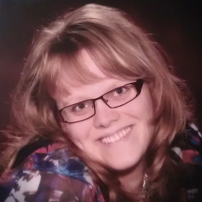 Talentcard van Michelle Coumans