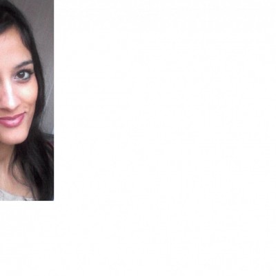 Talentcard van Humera Iqbal