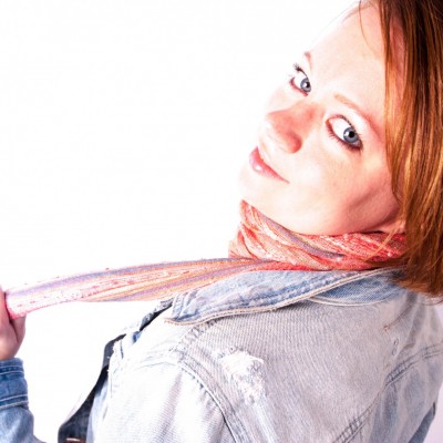 Talentcard van Mariëlle Verberck