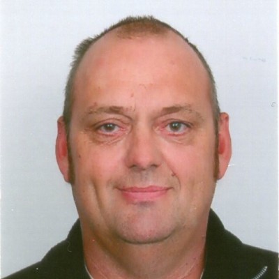 Talentcard van Henk Pama