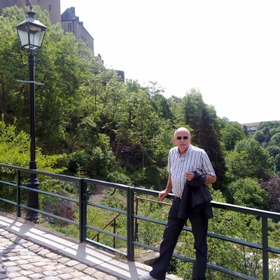 Talentcard van paulus paulusma