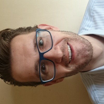 Talentcard van Johan Kesting