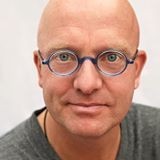 Talentcard van Paul Reijmer