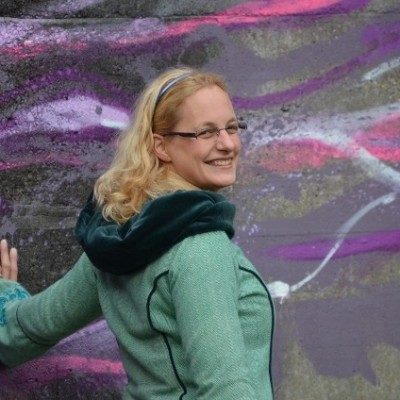 Talentcard van Marieke Steehouwer
