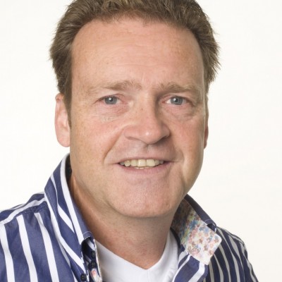 Talentcard van Jan Dijkstra