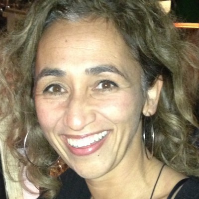 Talentcard van Barbara Sevenstern