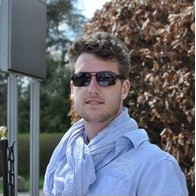 Talentcard van Tim de Coninck