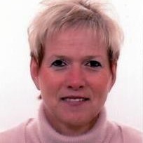 Talentcard van Jacqueline van Stekelenborg