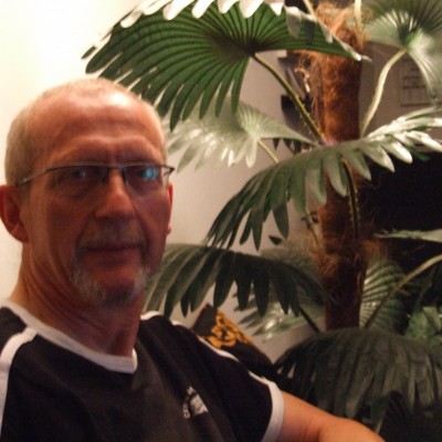 Talentcard van John Geleijnse