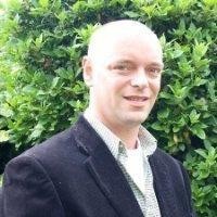 Talentcard van Lennard Berrevoets