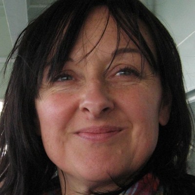 Talentcard van Mascha Scheepers