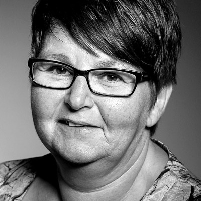 Talentcard van Betsy van der Molen