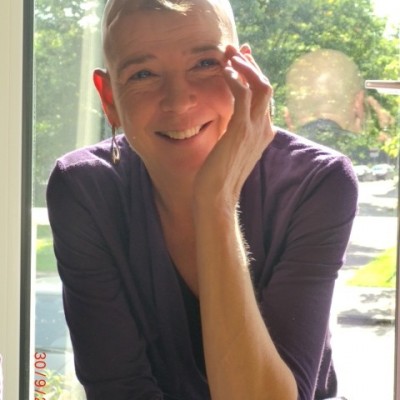 Talentcard van Rony Koolenbrander