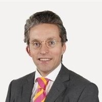 Talentcard van Detlev Bosboom