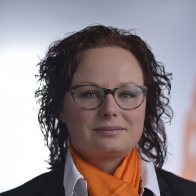 Cynthia van Duijvenbode-Seepma