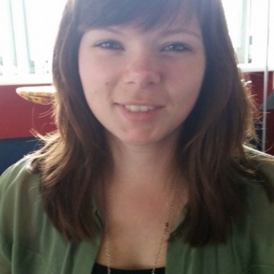 Talentcard van Celeste Hobert