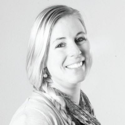 Talentcard van Kelly Feller
