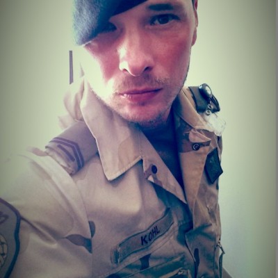 Talentcard van Thamyras Kohl